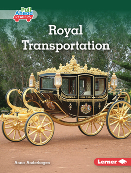 Royal Transportation