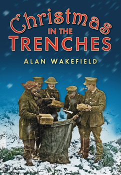 Paperback Christmas in the Trenches Book