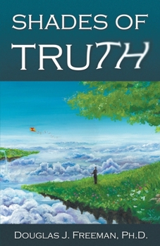 Paperback Shades of Truth Book