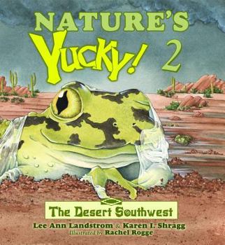Paperback The Desert Southwest Book