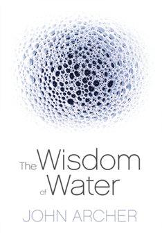 Paperback The Wisdom of Water Book