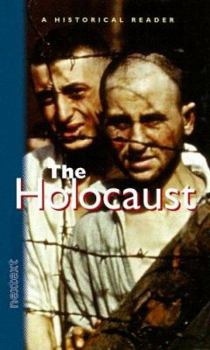 Hardcover Nextext Historical Readers: The Holocaust the Holocaust Book