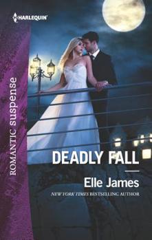 Deadly Fall - Book #6 of the Devil's Shroud