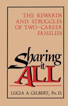 Paperback Sharing It All Book