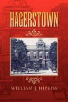 Paperback Hagerstown Book