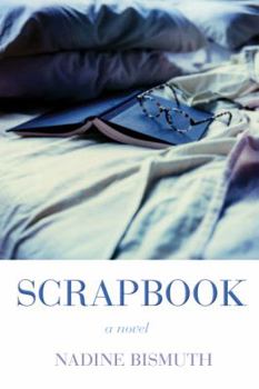 Paperback Scrapbook Book