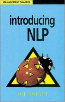 Paperback Introducing Nlp Book