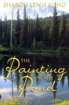Paperback Painting on the Pond: Book 1 of 2 Book