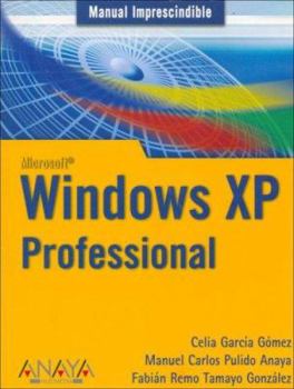 Windows Xp Professional
