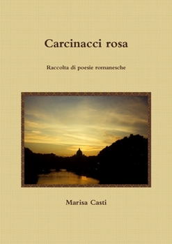Paperback Carcinacci rosa [Italian] Book