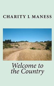 Paperback Welcome to the Country Book