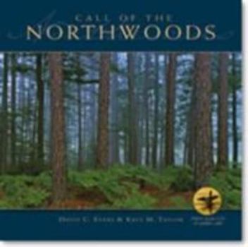 Hardcover Call of the Northwoods [With Audio CD] Book
