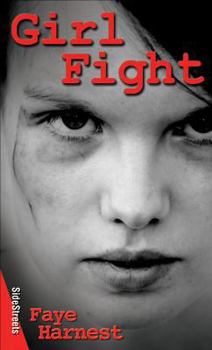 Hardcover Girl Fight Book