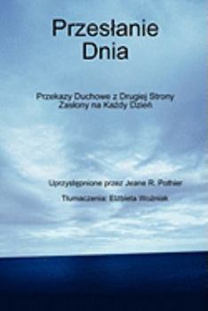Paperback Przes?anie Dnia Book