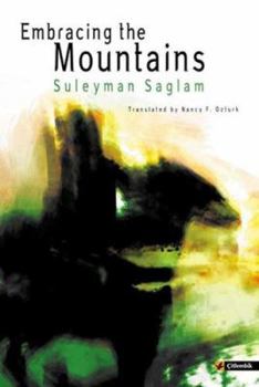 Paperback Embracing the Mountains Book