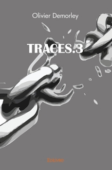 Paperback Traces.3 [French] Book