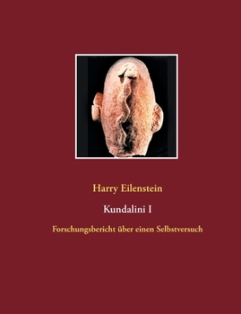 Kundalini I: ein Forschungsbericht: Erfahrungen, Betrachtungen, Strukturen und Dynamiken (German Edition)