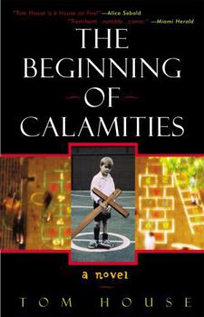 Paperback The Beginning of Calamities Book