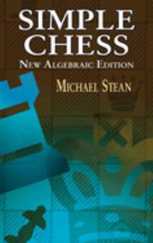 Paperback Simple Chess Book