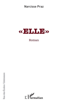 Paperback Elle [French] Book