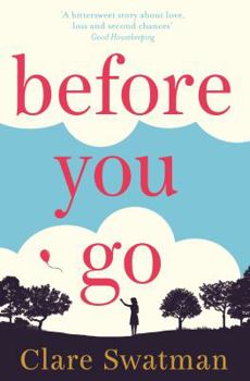 Paperback Before You Go Book