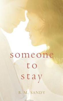 Paperback Someone to Stay Book