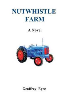 Paperback Nutwhistle Farm Book