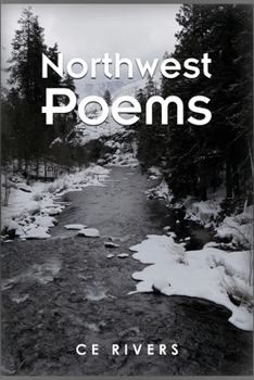 Paperback Northwest Poems Book