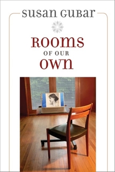 Paperback Rooms of Our Own Book