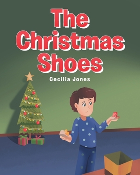 Paperback The Christmas Shoes Book