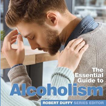 Paperback Alcoholism: The Essential Guide Book