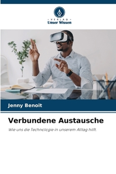 Paperback Verbundene Austausche [German] Book