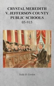 Hardcover Crystal Meredith V. Jefferson County Public Schools Book