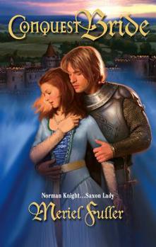 Mass Market Paperback Conquest Bride Book