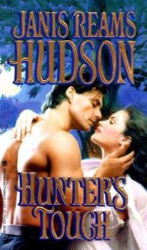 Mass Market Paperback Hunter's Touch Book