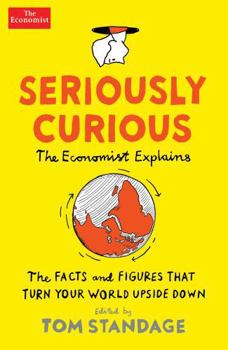 Paperback Seriously Curious Book