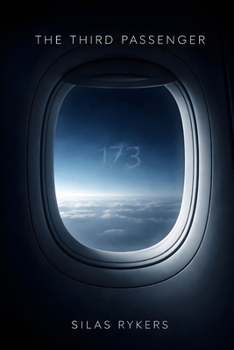 Paperback The Third Passenger Book