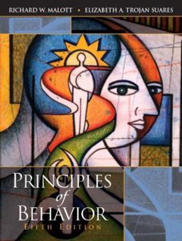 Paperback Principles of Behavior Book
