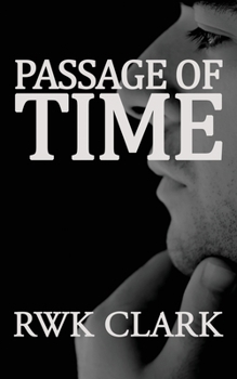 Paperback Passage of Time Book