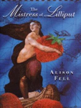 Hardcover The Mistress of Lilliput Book