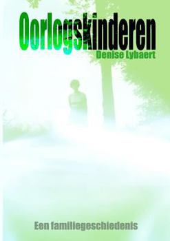 Paperback Oorlogskinderen [Dutch] Book