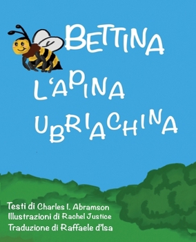 Bettina l'Apina Ubriachina