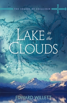Paperback Lake in the Clouds Book