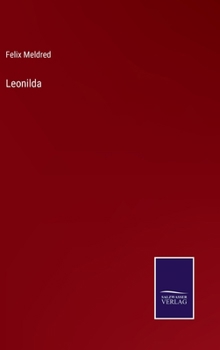 Hardcover Leonilda Book