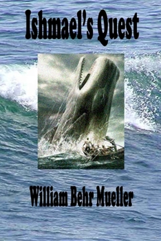 Paperback Ishmael's Quest Book