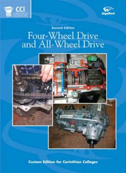 Four-Wheel Drive