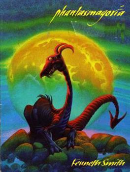 Paperback Phantasmagoria Book