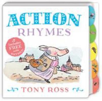 Action Rhymes
