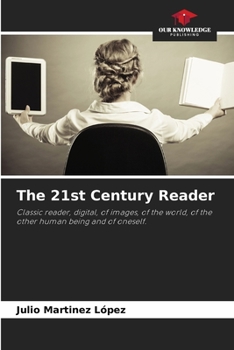Paperback The 21st Century Reader Book