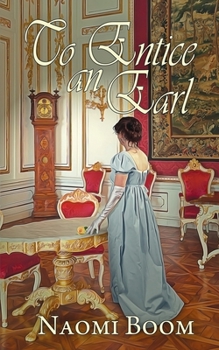 Paperback To Entice an Earl Book